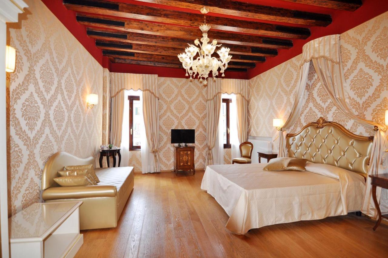 ונציה Dream Suites מראה חיצוני תמונה