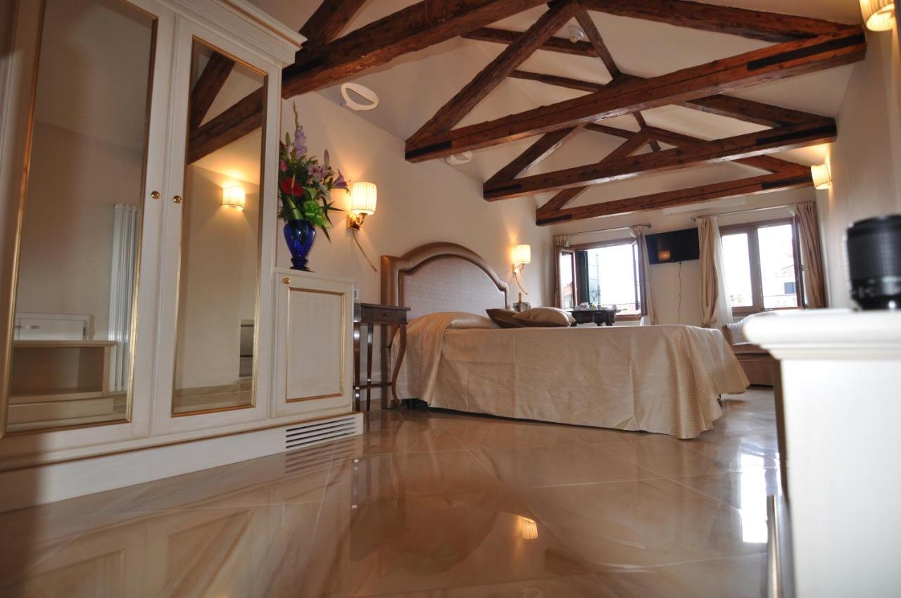 ונציה Dream Suites מראה חיצוני תמונה