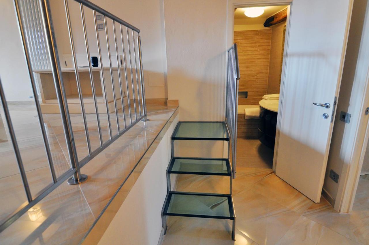 ונציה Dream Suites מראה חיצוני תמונה