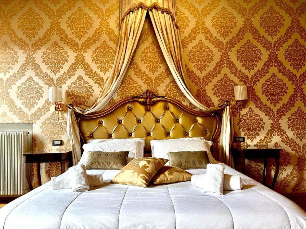 ונציה Dream Suites מראה חיצוני תמונה