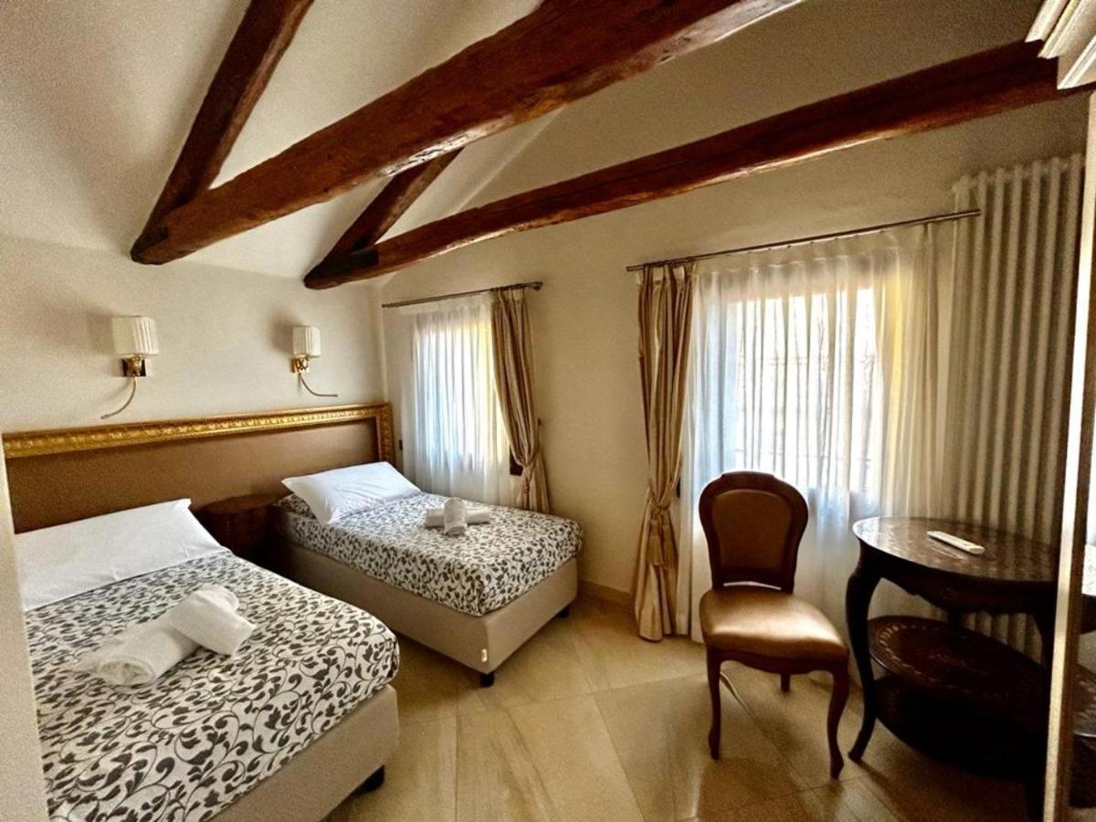 ונציה Dream Suites מראה חיצוני תמונה