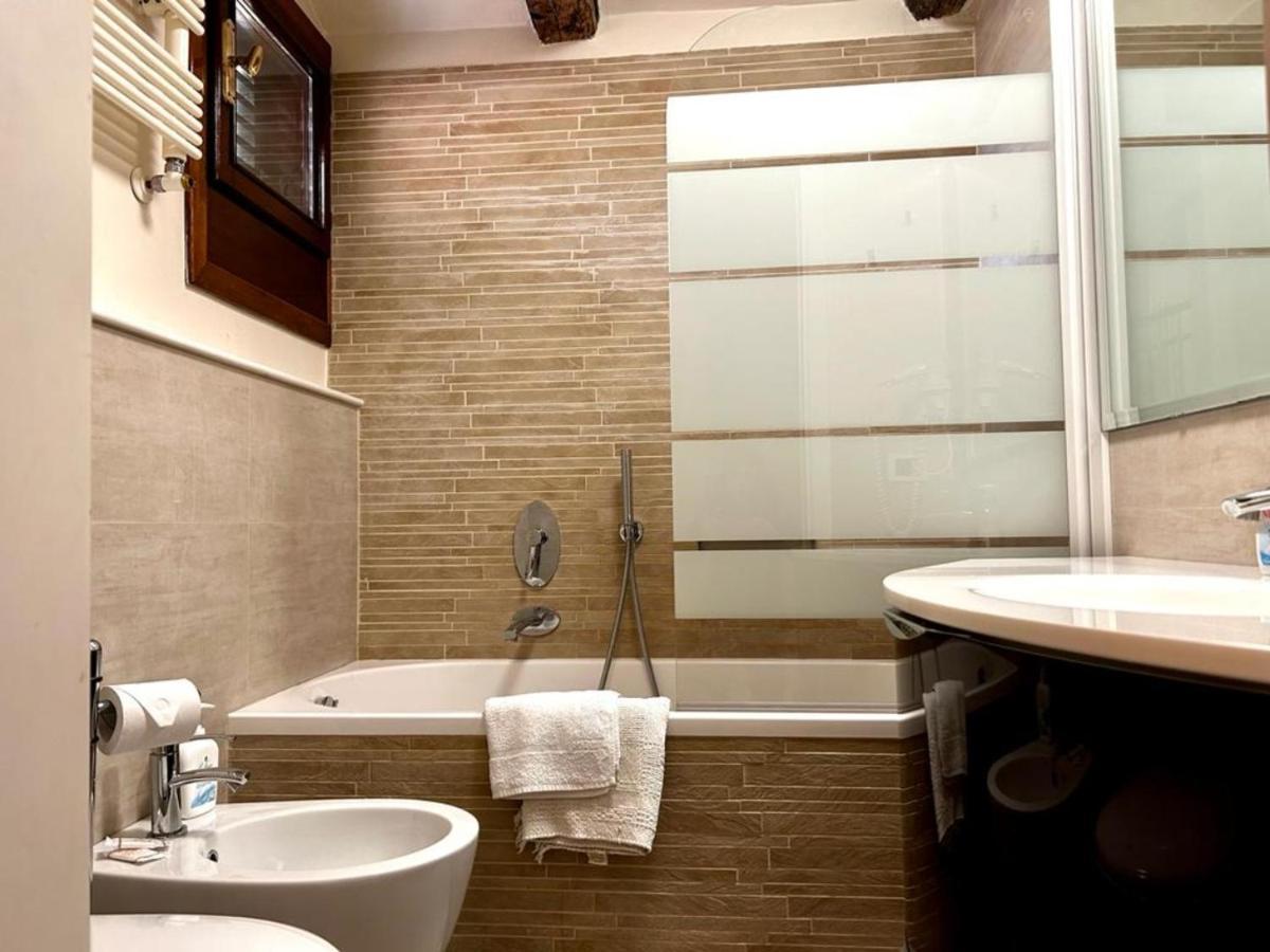 ונציה Dream Suites מראה חיצוני תמונה