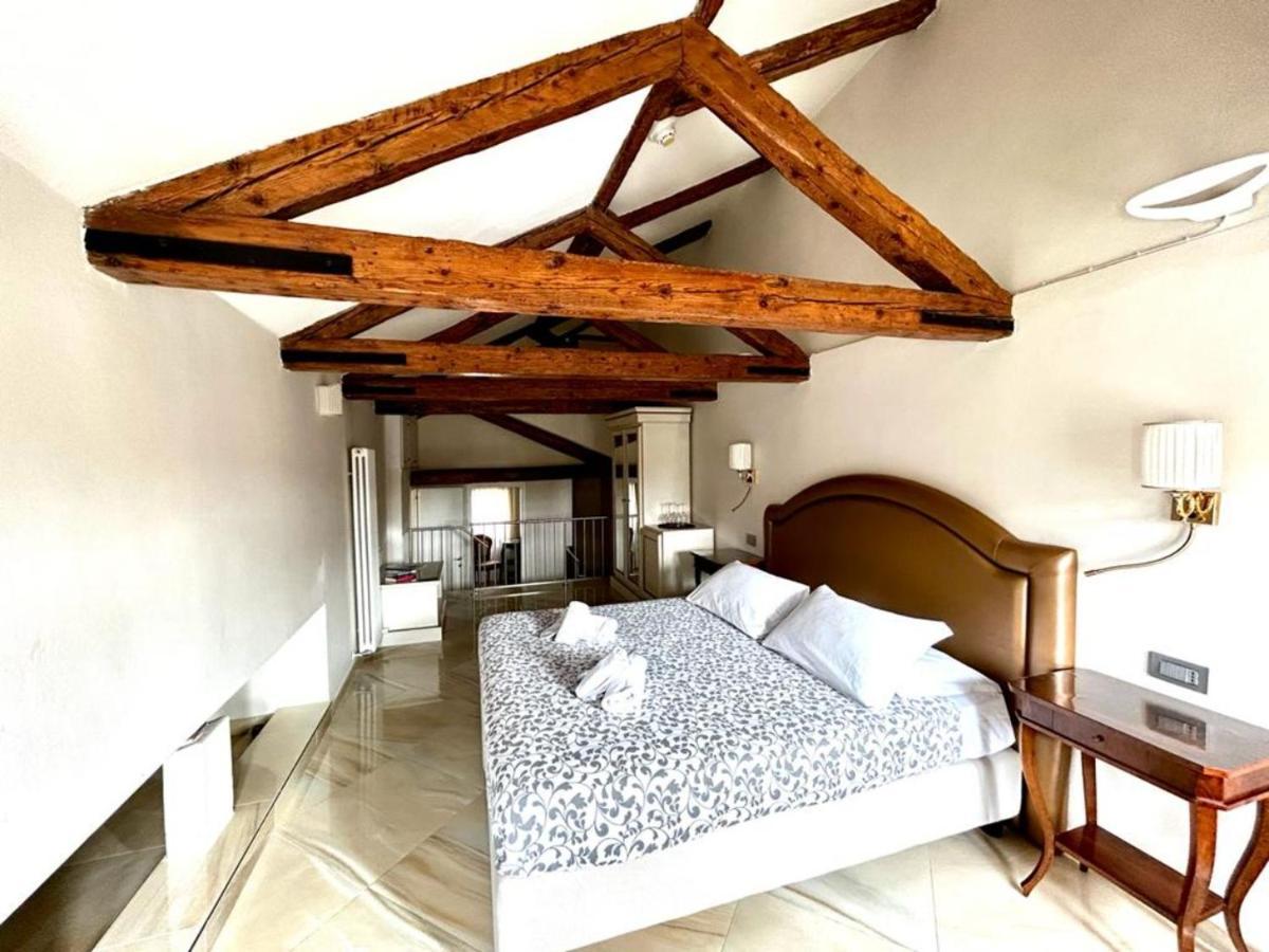 ונציה Dream Suites מראה חיצוני תמונה