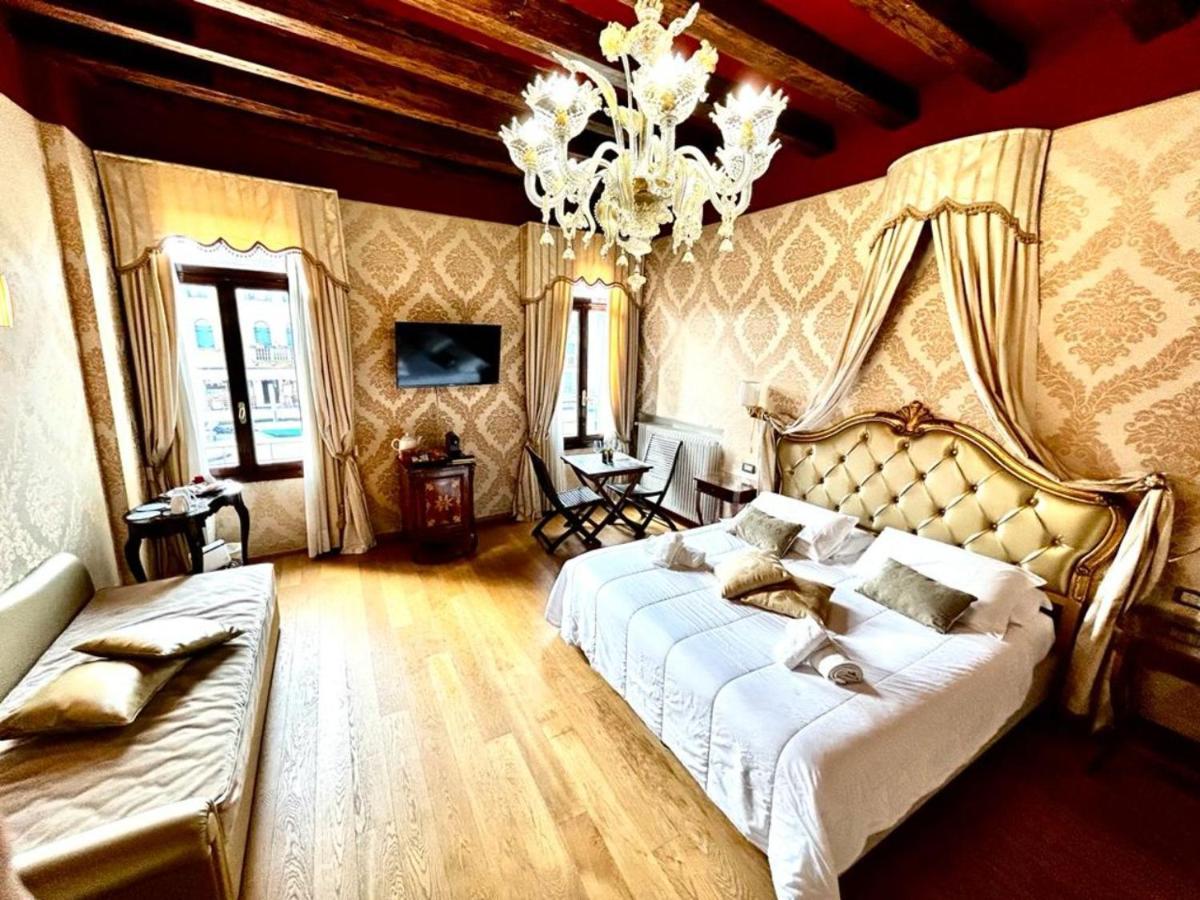 ונציה Dream Suites מראה חיצוני תמונה
